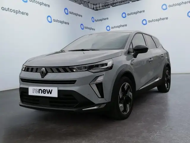 Renault Symbioz 1.6i E-TECH Techno