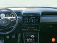 Hyundai TUCSON 1.6 TGDI Nline 30 Aniversario 4x2 Blanco - thumbnail 7