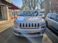 Jeep Cherokee 2.2 Mjt AWD Overland EURO 6 PELLE TETTO.. Plateado - thumbnail 2