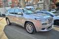 Jeep Cherokee 2.2 Mjt AWD Overland EURO 6 PELLE TETTO.. Plateado - thumbnail 3
