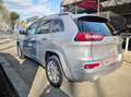 Jeep Cherokee 2.2 Mjt AWD Overland EURO 6 PELLE TETTO.. Plateado - thumbnail 5