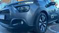 Citroen C3 C3 PureTech 110 S&S EAT6 Max KM 23.521 GRIGIO SCUR Grigio - thumbnail 5