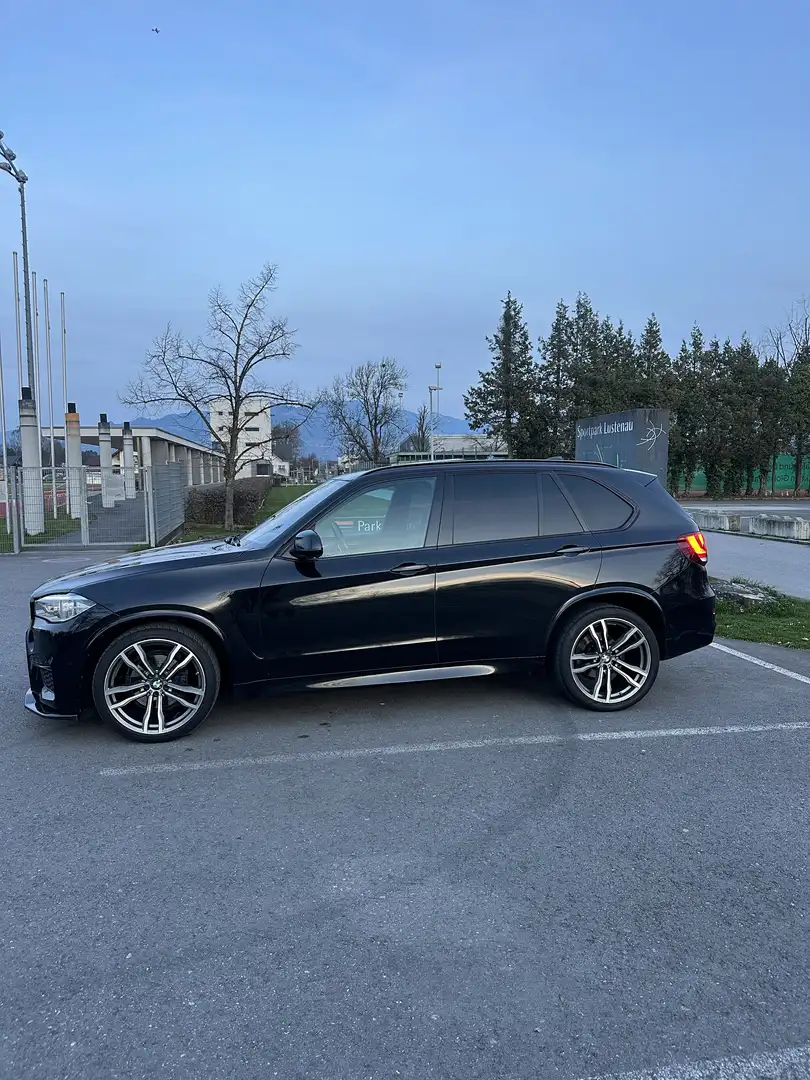 BMW X5 xDrive30d Österreich-Paket Aut. - 2