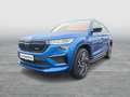 Skoda Kodiaq 2.0 RS 4X4 LEDER PANO AHK 360CAM LM20 NAVI Blau - thumbnail 2