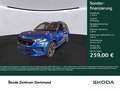 Skoda Kodiaq 2.0 RS 4X4 Leder Panoramadach AHK Columbus Bleu - thumbnail 1