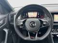 Skoda Kodiaq 2.0 RS 4X4 LEDER PANO AHK 360CAM LM20 NAVI Blau - thumbnail 11