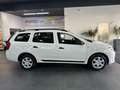 Dacia Logan 1.2 MCV II Kombi*LPG GAS*TÜV+InspNEU*Klima Wit - thumbnail 7