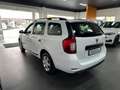 Dacia Logan 1.2 MCV II Kombi*LPG GAS*TÜV+InspNEU*Klima Wit - thumbnail 6