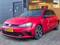 Volkswagen Golf GTI 2.0 TSI Clubsport / 360PK / NAP !! / NWE TURBO / N Rot - thumbnail 1
