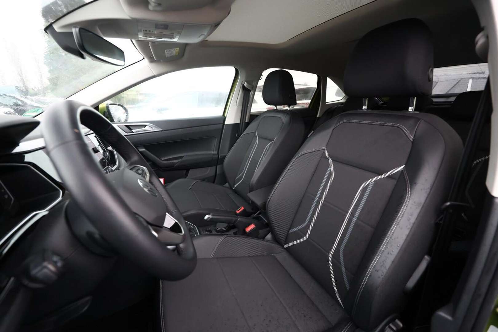 Volkswagen Taigo TSI Style -  - Joinsteer - #5