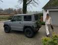 Suzuki Jimny Jimny blacked out + LED Grau - thumbnail 3