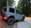 Suzuki Jimny Jimny blacked out + LED Grau - thumbnail 5