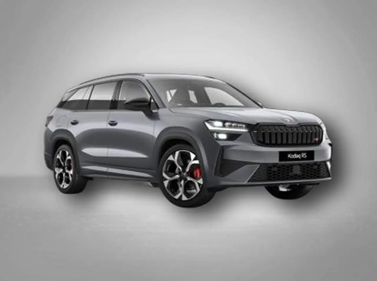 Skoda Kodiaq 2026