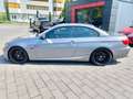 BMW 325 i Cabrio,M-Sportpaket,Leder,Navi,Xenon, Grau - thumbnail 10