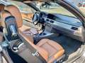 BMW 325 i Cabrio,M-Sportpaket,Leder,Navi,Xenon, Grau - thumbnail 12
