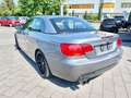 BMW 325 i Cabrio,M-Sportpaket,Leder,Navi,Xenon, Grau - thumbnail 5