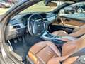 BMW 325 i Cabrio,M-Sportpaket,Leder,Navi,Xenon, Grau - thumbnail 11