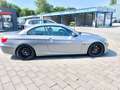 BMW 325 i Cabrio,M-Sportpaket,Leder,Navi,Xenon, Grau - thumbnail 9