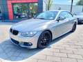 BMW 325 i Cabrio,M-Sportpaket,Leder,Navi,Xenon, Grau - thumbnail 1