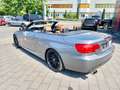 BMW 325 i Cabrio,M-Sportpaket,Leder,Navi,Xenon, Grau - thumbnail 6