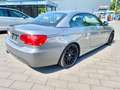 BMW 325 i Cabrio,M-Sportpaket,Leder,Navi,Xenon, Grau - thumbnail 4