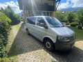 Volkswagen T5 Transporter Silber - thumbnail 4