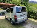 Volkswagen T5 Transporter Silber - thumbnail 3