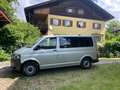 Volkswagen T5 Transporter Silber - thumbnail 2