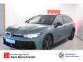 Volkswagen Passat Variant 2.0 TDI DSG 4Mo. R-Line Signature AHK NAVI 5J.-GAR Grün - thumbnail 1