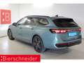 Volkswagen Passat Variant 2.0 TDI DSG 4Mo. R-Line Signature AHK NAVI 5J.-GAR Grün - thumbnail 21