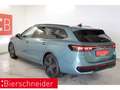 Volkswagen Passat 2.0 TDI DSG 4Mo. R-Line Signature 19 AHK 5J.-GARAN Grün - thumbnail 18