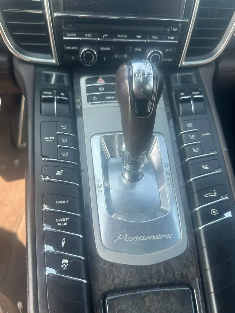 Porsche Panamera 4 PDK (VB) - 2
