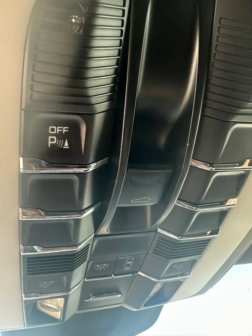 Porsche Panamera 4 PDK (VB) - 1