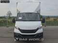 Iveco Daily 35C16 3.0L Ladebordwand 160PS Doppelber Weiß - thumbnail 13