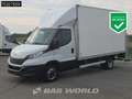 Iveco Daily 35C16 3.0L Ladebordwand 160PS Doppelber Weiß - thumbnail 1