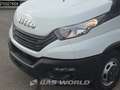 Iveco Daily 35C16 3.0L Ladebordwand 160PS Doppelber Weiß - thumbnail 14