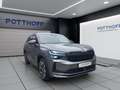 Skoda Kodiaq SPORTLINE 4X4 STANDH ASSISTENZ+ INFO+ KOMFORT+ 20 Szary - thumbnail 6
