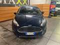 Ford Fiesta Fiesta VI 5p 1.5 tdci 75cv Blu/Azzurro - thumbnail 3