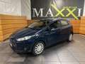 Ford Fiesta Fiesta VI 5p 1.5 tdci 75cv Blu/Azzurro - thumbnail 1