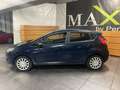 Ford Fiesta Fiesta VI 5p 1.5 tdci 75cv Blu/Azzurro - thumbnail 2