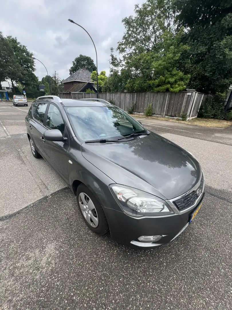 Kia Ceed / cee'd 1.4 CVVT Attract - 2