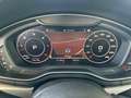 Audi A4 50TDI quattro S Line ACC MATRIX STANDHZ LEDER Gris - thumbnail 18