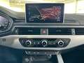 Audi A4 50TDI quattro S Line ACC MATRIX STANDHZ LEDER Gris - thumbnail 12