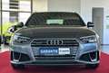 Audi A4 50TDI quattro S Line ACC MATRIX STANDHZ LEDER Gris - thumbnail 3