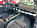 Audi A4 50TDI quattro S Line ACC MATRIX STANDHZ LEDER Gris - thumbnail 10