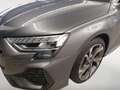 Audi A3 Sportback S line 40 TFSI e 150kW S tron Gris - thumbnail 6
