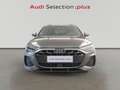 Audi A3 Sportback S line 40 TFSI e 150kW S tron Gris - thumbnail 2