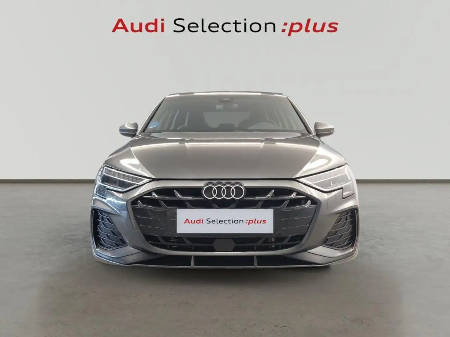 Audi A3 Sportback S line 40 TFSI e 150kW S tron Gris - 2