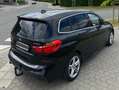 BMW 218 Gran Tourer 7pl Pack M Auto Noir - thumbnail 5