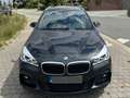 BMW 218 Gran Tourer 7pl Pack M Auto Noir - thumbnail 7
